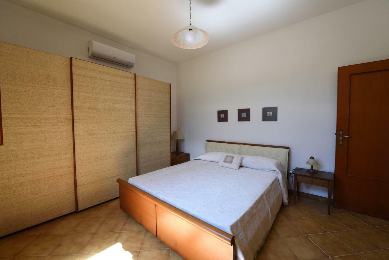 Dama Di Cuori Villa Conca dei Marini Ngoại thất bức ảnh