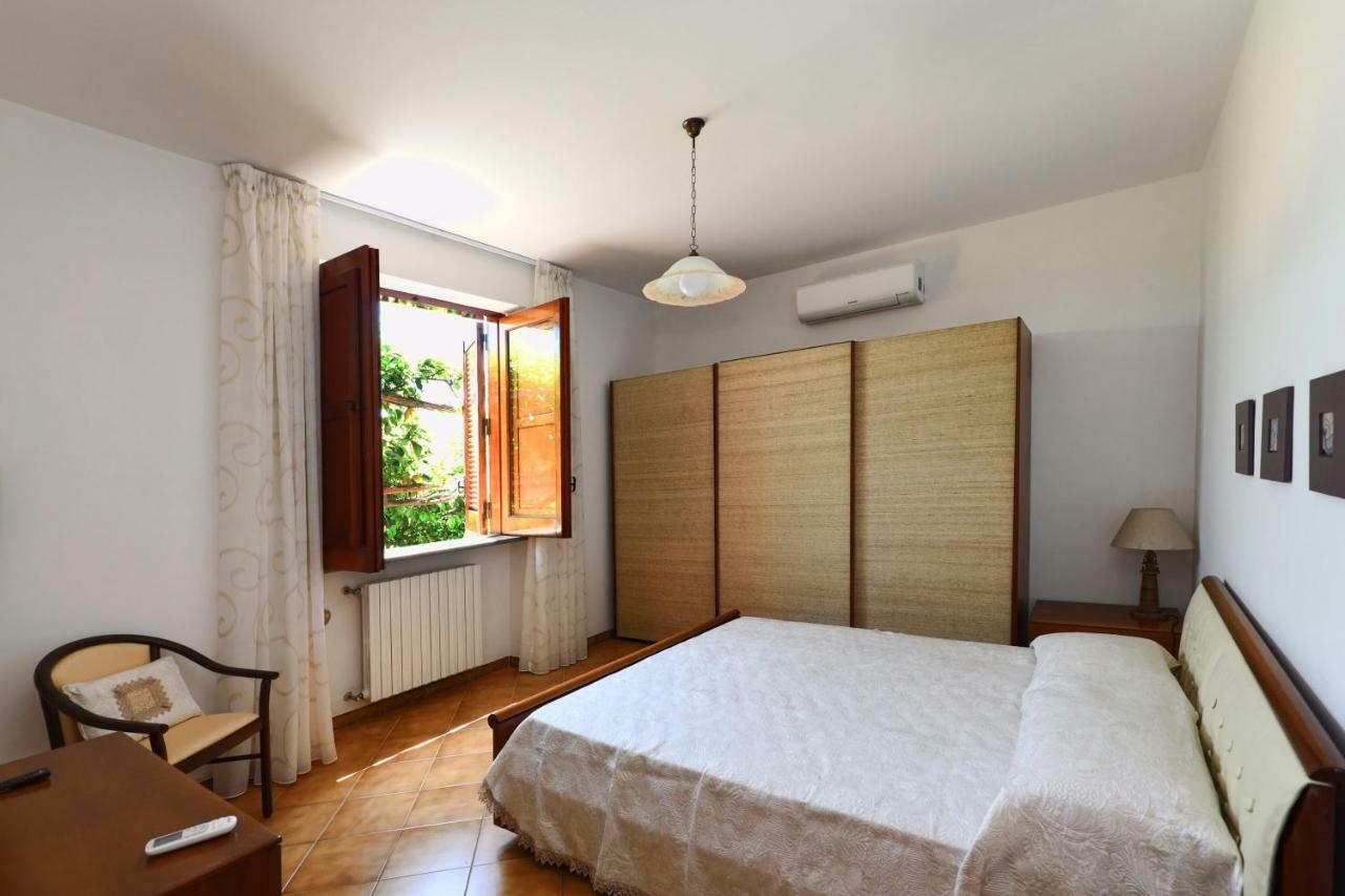 Dama Di Cuori Villa Conca dei Marini Ngoại thất bức ảnh