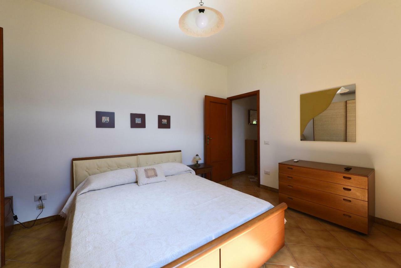 Dama Di Cuori Villa Conca dei Marini Ngoại thất bức ảnh