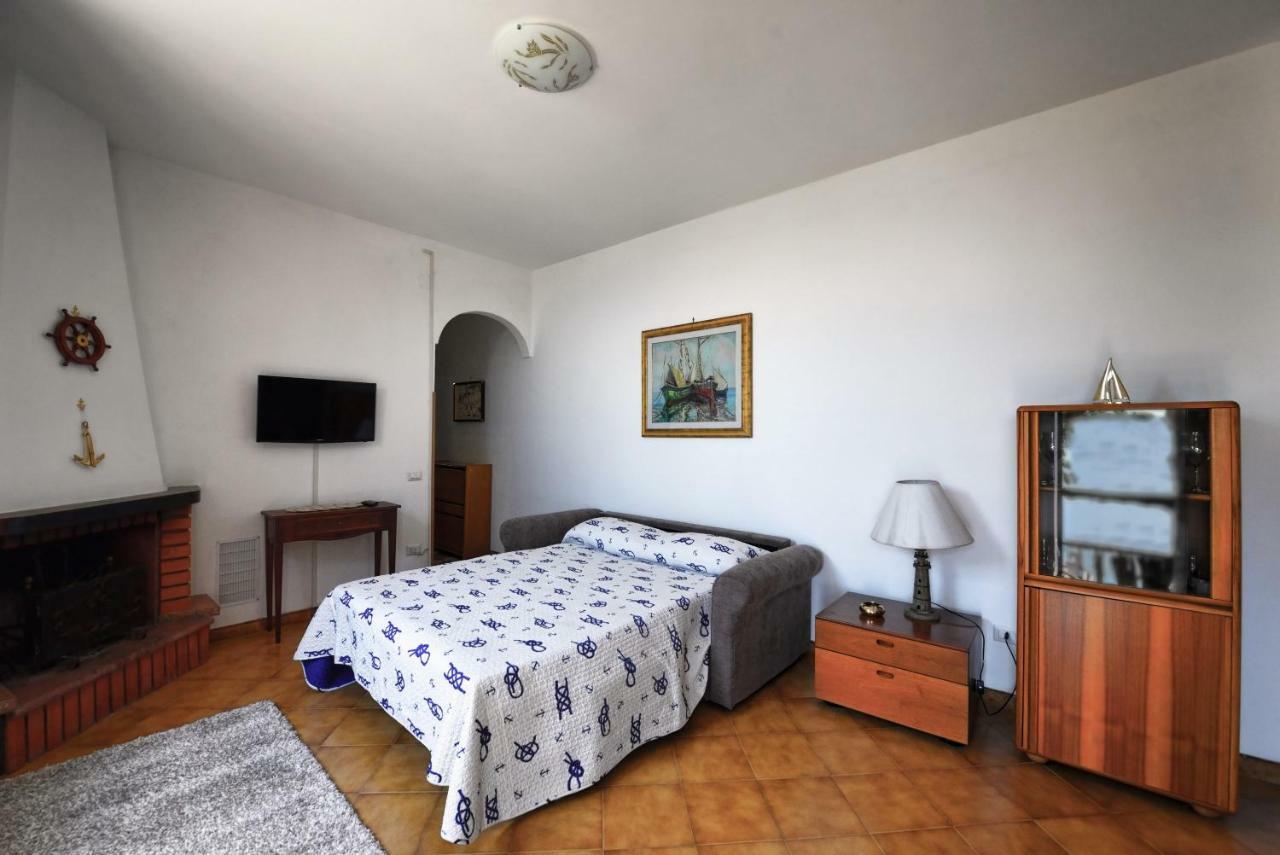 Dama Di Cuori Villa Conca dei Marini Ngoại thất bức ảnh